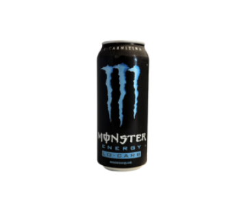 MONSTER LOW CARB